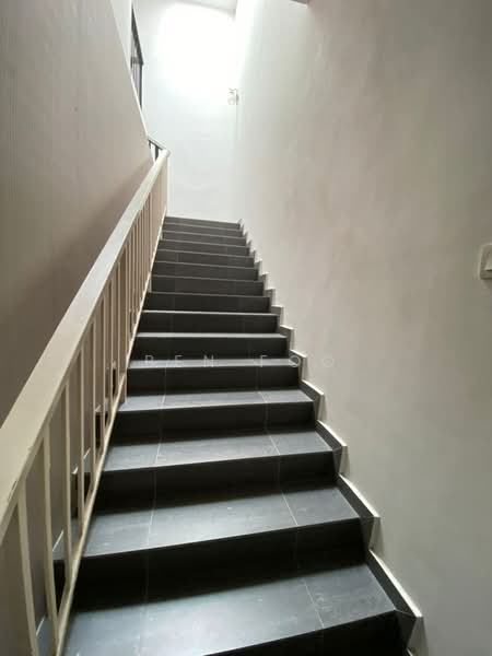 Cluster House for Sale in Taman Tropika (Kulai) - Ben Foo - Interior - PropertyGuru.com.my