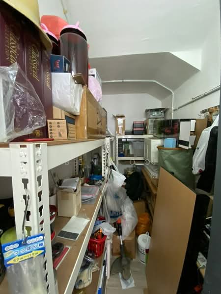 Cluster House for Sale in Taman Tropika (Kulai) - Ben Foo - Interior - PropertyGuru.com.my