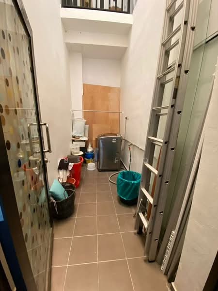 Cluster House for Sale in Taman Tropika (Kulai) - Ben Foo - Interior - PropertyGuru.com.my