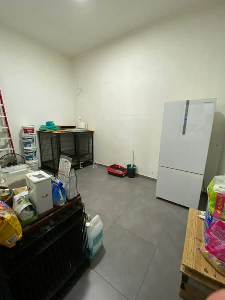 Cluster House for Sale in Taman Tropika (Kulai) - Ben Foo - Interior - PropertyGuru.com.my