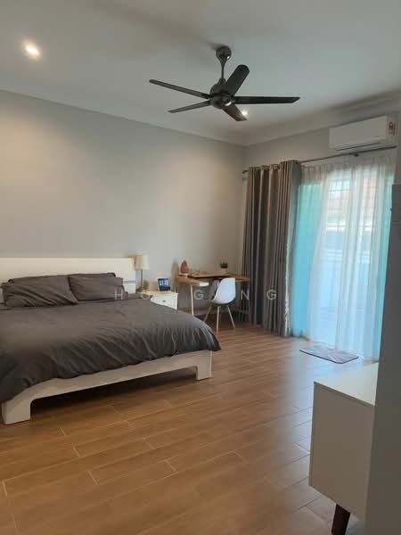 2-storey Terraced House for Sale in Alam Impian (Shah Alam) - Hong Ng - Bedroom - PropertyGuru.com.my