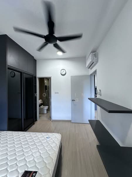 Service Residence for Rent at RYAN & MIHO - Koo Ying Kang - PropertyGuru.com.my