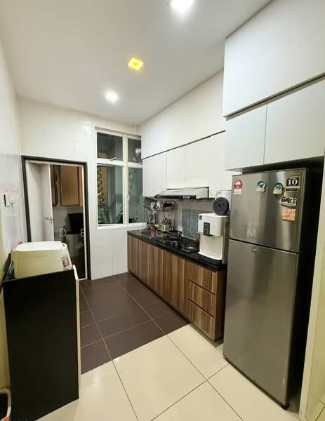 Kondominium untuk Dijual di M Condominium @ Larkin - Derrick Lim - PropertyGuru.com.my