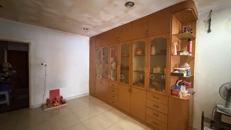 Bukit Mewah Bukits Mewahs - 3