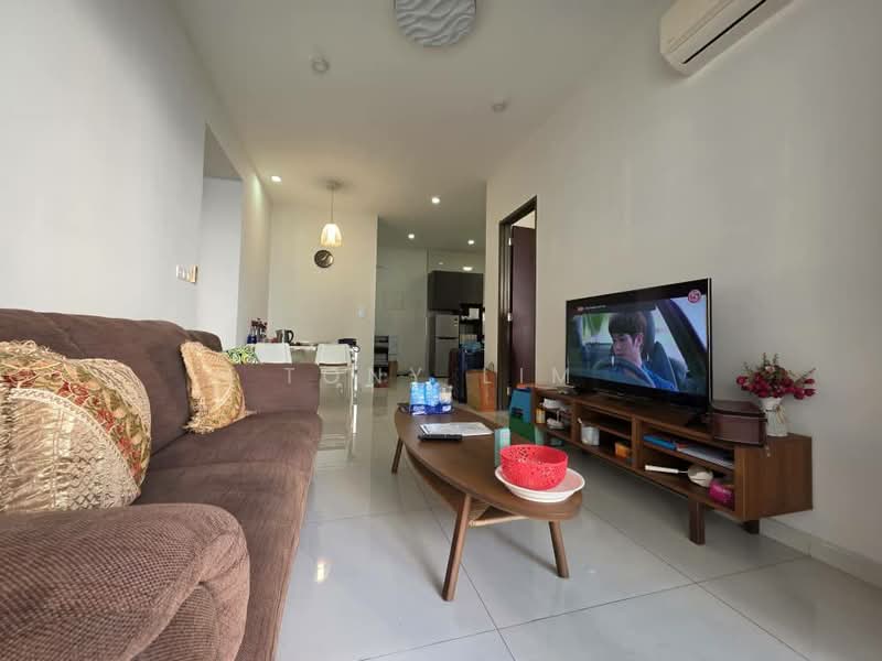 Bay Point @ Country Garden Danga Bay - 1