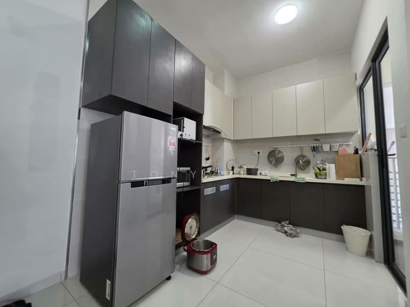 Bay Point @ Country Garden Danga Bay - 3