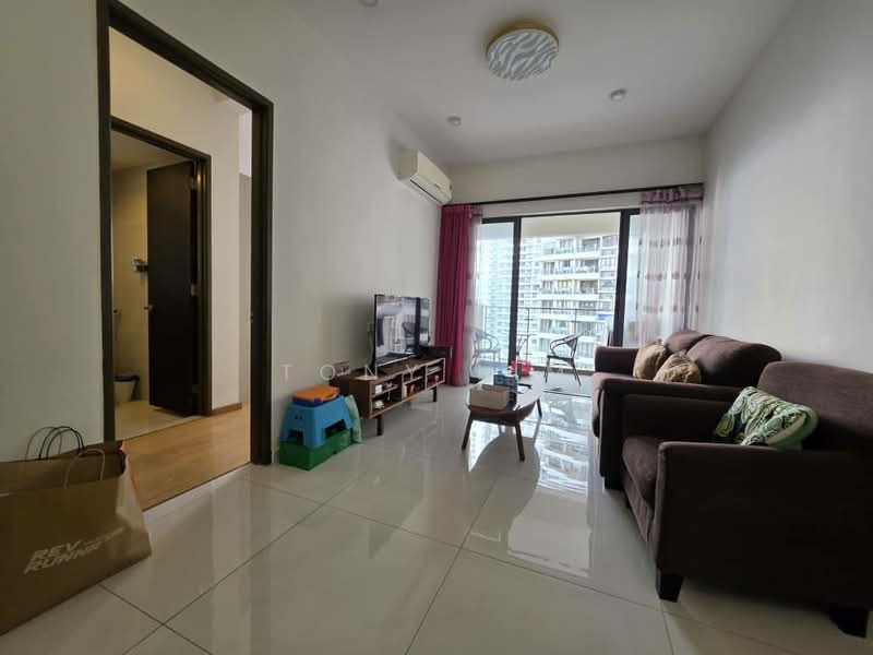 Bay Point @ Country Garden Danga Bay - 2