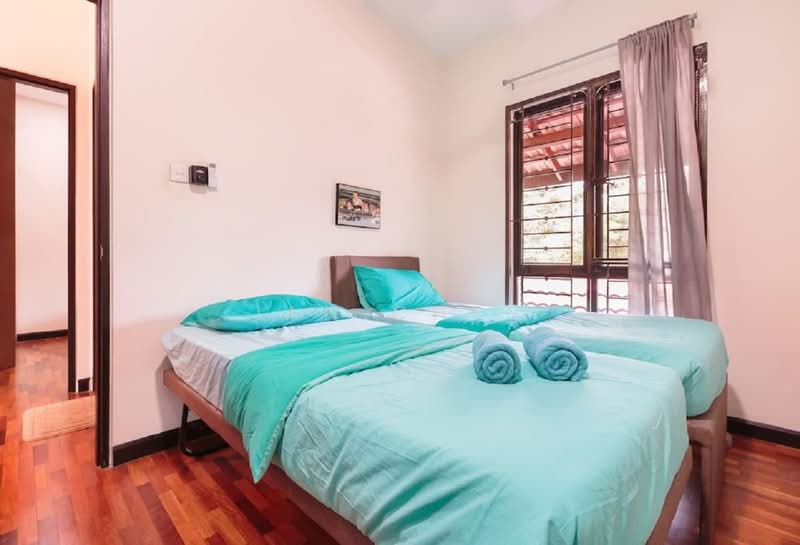 2-storey Terraced House for Sale in Leisure Farm (Gelang Patah) - Ian Chen - Bedroom - PropertyGuru.com.my