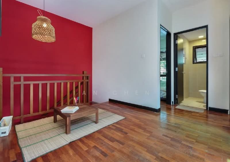 2-storey Terraced House for Sale in Leisure Farm (Gelang Patah) - Ian Chen - PropertyGuru.com.my