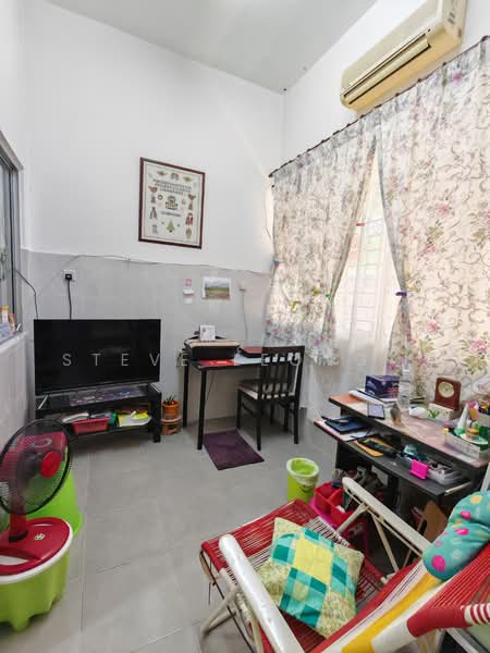 2-storey Terraced House for Sale in Setia Indah (Setia Alam) - Steve Leong . - Study - PropertyGuru.com.my