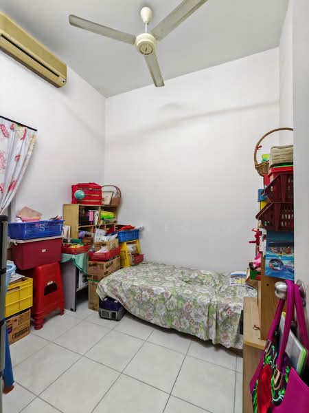 2-storey Terraced House for Sale in Setia Indah (Setia Alam) - Steve Leong . - Bedroom - PropertyGuru.com.my