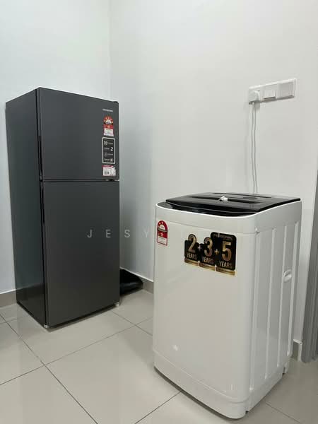 KSL Residence 2 @ Kangkar Tebrau - 4