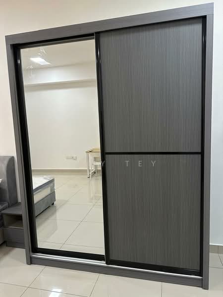 Kondominium untuk Disewa di KSL Residence 2 @ Kangkar Tebrau - Jesy Tey - Bedroom - PropertyGuru.com.my