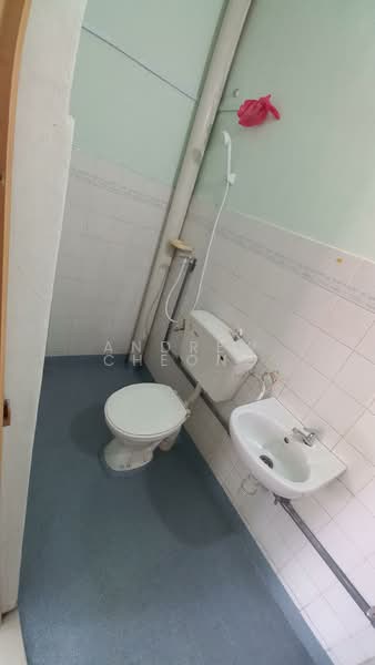 2-storey Terraced House for Sale in BANDAR PUCHONG JAYA (Puchong) - Andrew Cheong - Bathroom - PropertyGuru.com.my