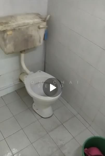 Terraced House for Rent in Johor Bahru (Johor) - Soh Chai Seng - Bathroom - PropertyGuru.com.my
