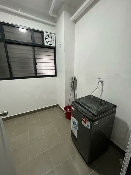 Condominium for Rent at Platinum Arena - Duncan Lee - Interior - PropertyGuru.com.my