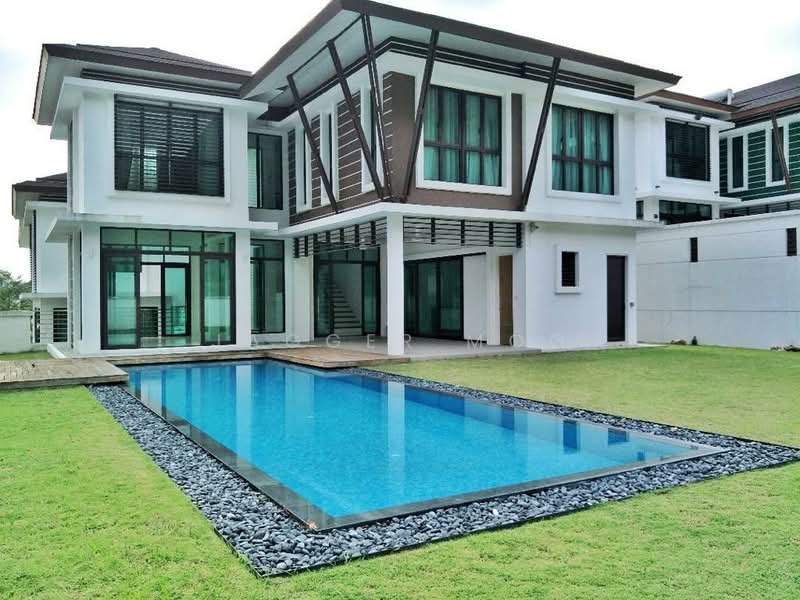 Rimba Tiara Kemensah - 2