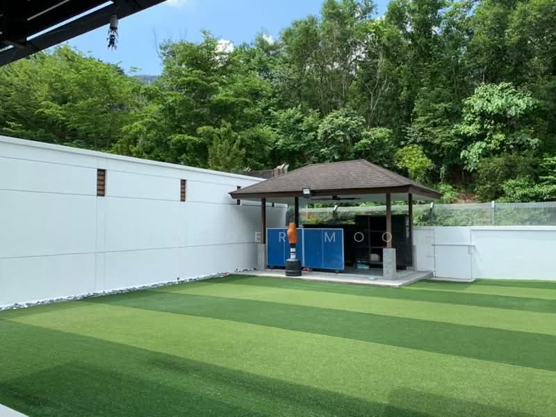 Rimba Tiara Kemensah - 3