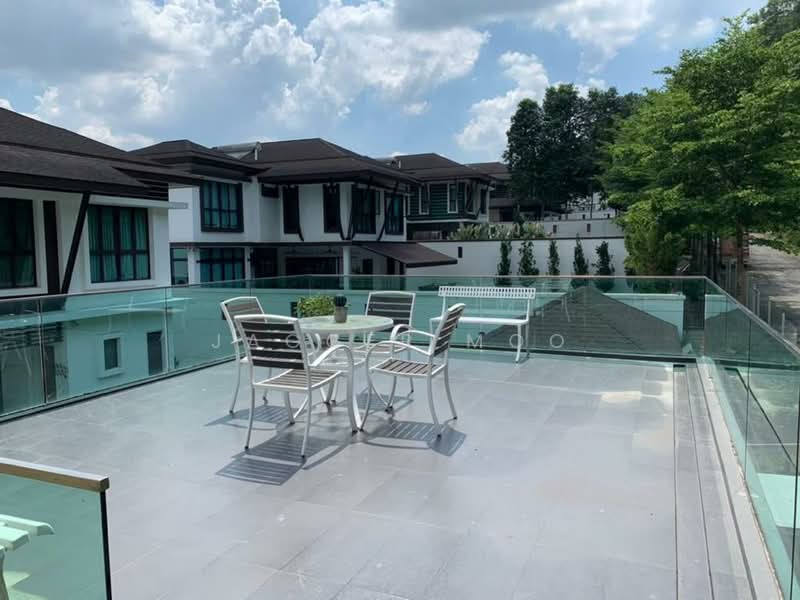 Rimba Tiara Kemensah - 4