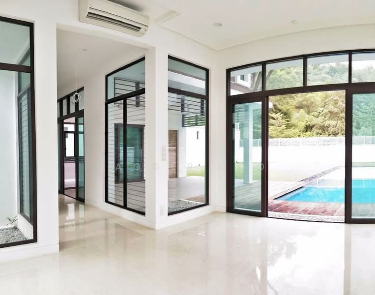 Rumah Banglo untuk Dijual di Tiara Kemensah (Ulu Kelang) - Jagger Moo - Interior - PropertyGuru.com.my