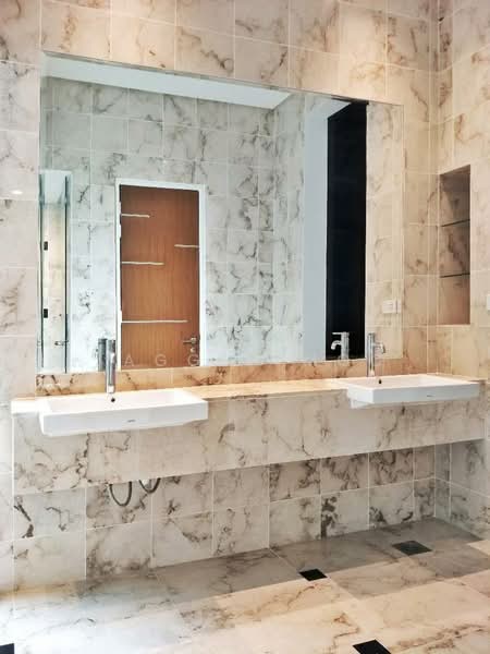 Rumah Banglo untuk Dijual di Tiara Kemensah (Ulu Kelang) - Jagger Moo - Bathroom - PropertyGuru.com.my