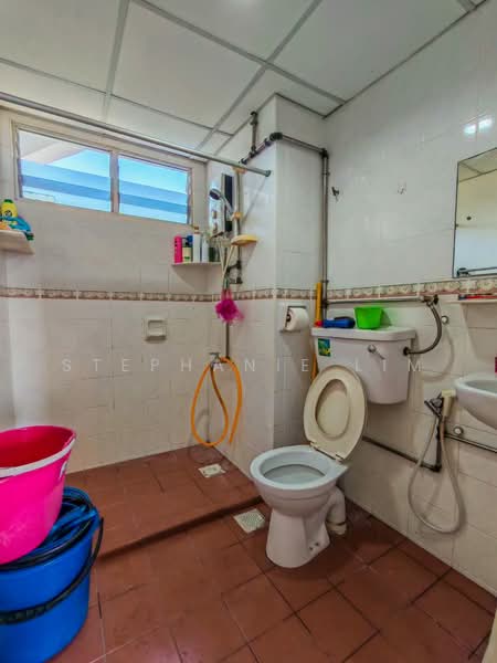 Condominium for Sale at Mutiara Place (Puncak Mutiara) - Stephanie Lim - Bathroom - PropertyGuru.com.my
