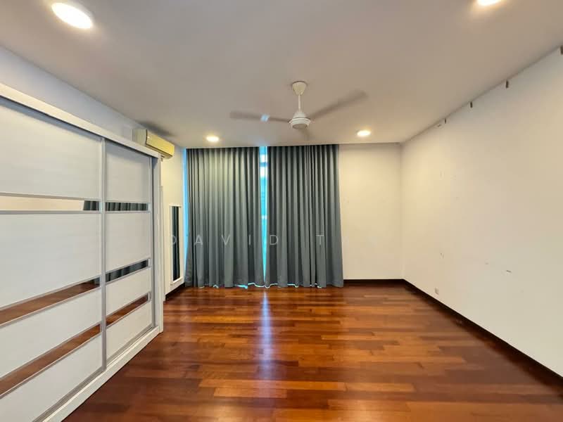 Semi-Detached House for Sale in Cyberjaya (Selangor) - David Tan - Bedroom - PropertyGuru.com.my