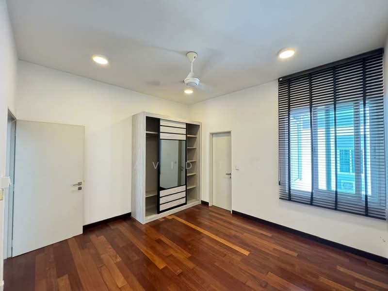 Semi-Detached House for Sale in Cyberjaya (Selangor) - David Tan - Bedroom - PropertyGuru.com.my