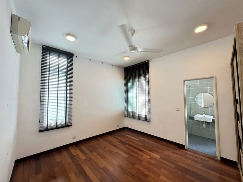 Semi-Detached House for Sale in Cyberjaya (Selangor) - David Tan - Bedroom - PropertyGuru.com.my