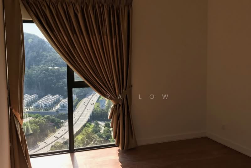 Westside Three untuk Untuk Disewa - RM 5,500 /bulan, Apr 2026 - View - PropertyGuru.com.my