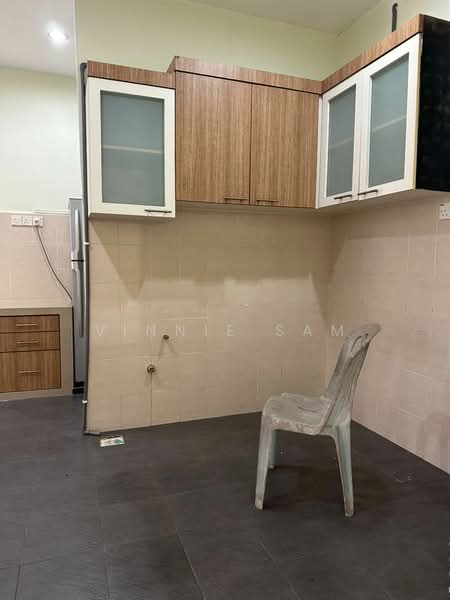 Untuk Dijual - Taman Jaya Putra