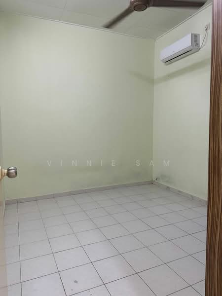Untuk Dijual - Taman Jaya Putra