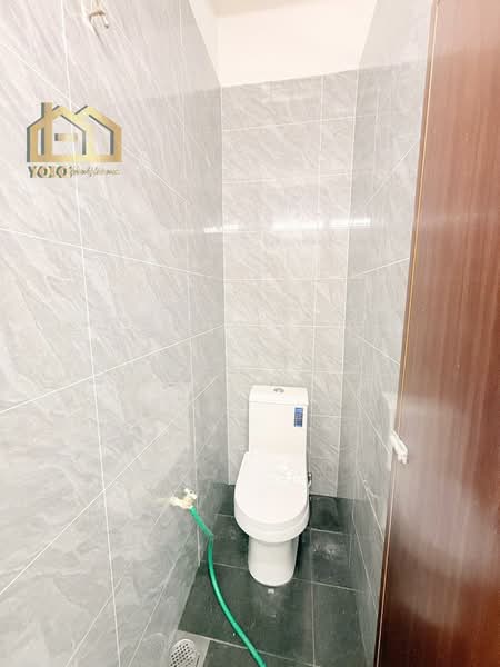 1-storey Terraced House for Sale in Taman Mesra (Klang) - James Teoh - Bathroom - PropertyGuru.com.my