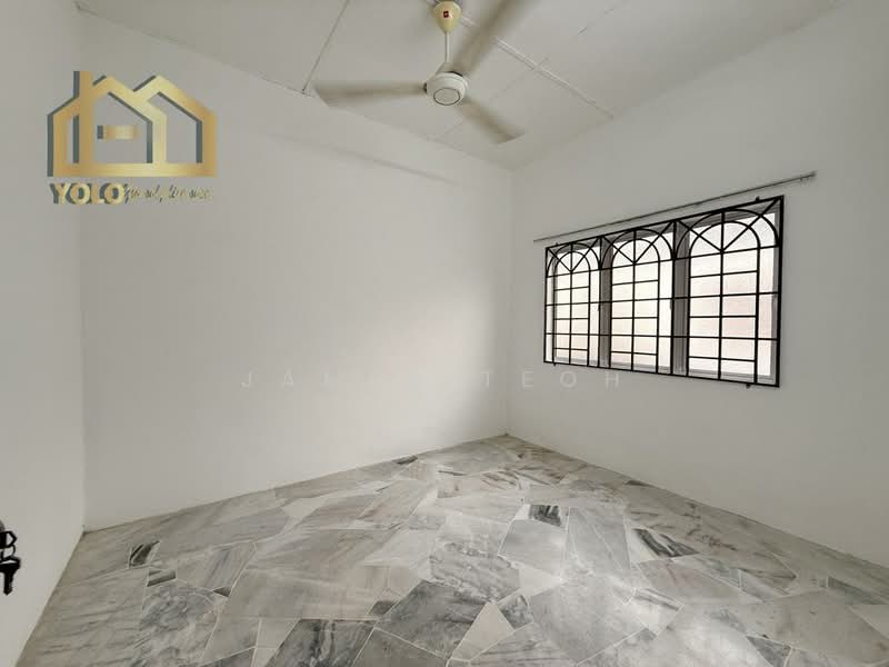 1-storey Terraced House for Sale in Taman Mesra (Klang) - James Teoh - Interior - PropertyGuru.com.my