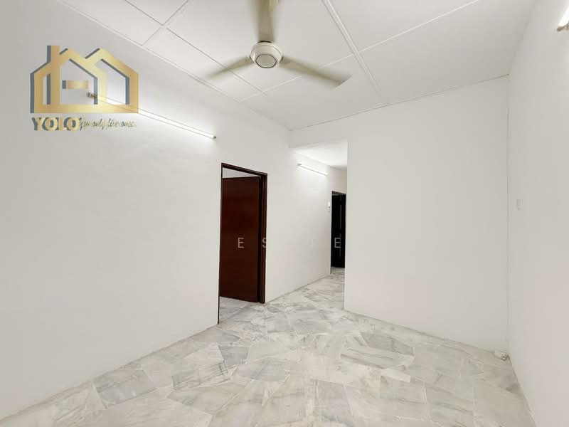 1-storey Terraced House for Sale in Taman Mesra (Klang) - James Teoh - Interior - PropertyGuru.com.my