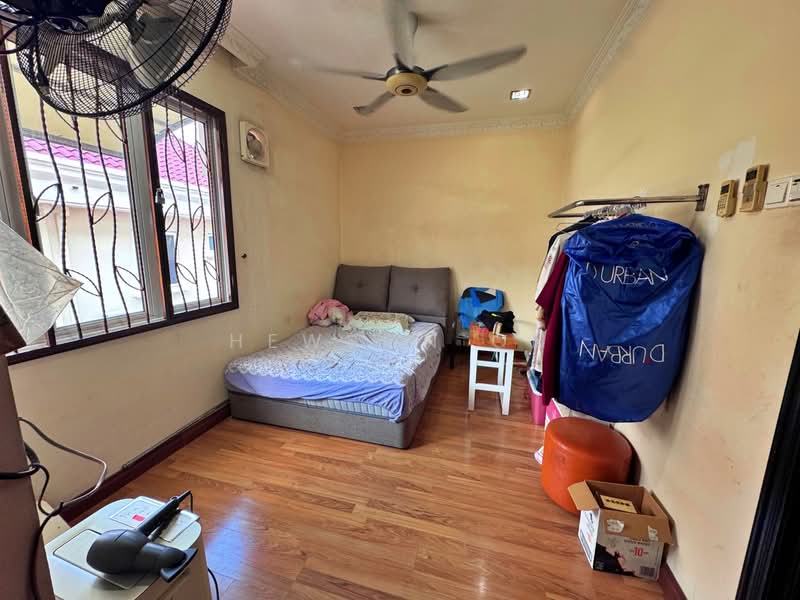 Rumah Berkembar untuk Dijual di Sri Petaling (Kuala Lumpur) - Hewson Oh - Bedroom - PropertyGuru.com.my