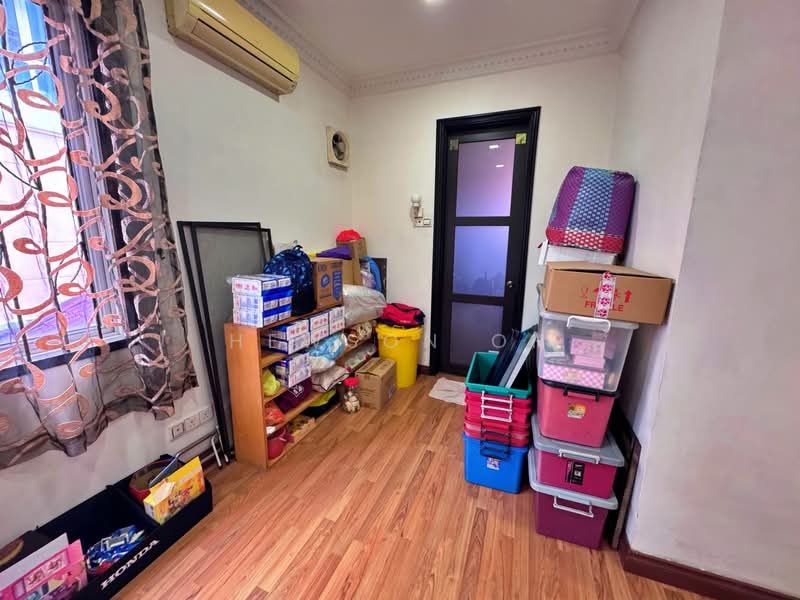 Rumah Berkembar untuk Dijual di Sri Petaling (Kuala Lumpur) - Hewson Oh - Interior - PropertyGuru.com.my