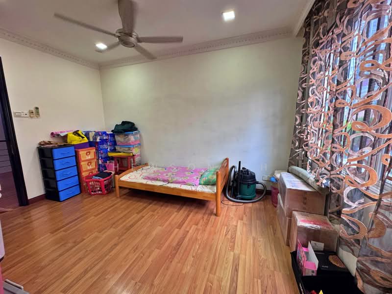 Rumah Berkembar untuk Dijual di Sri Petaling (Kuala Lumpur) - Hewson Oh - Bedroom - PropertyGuru.com.my