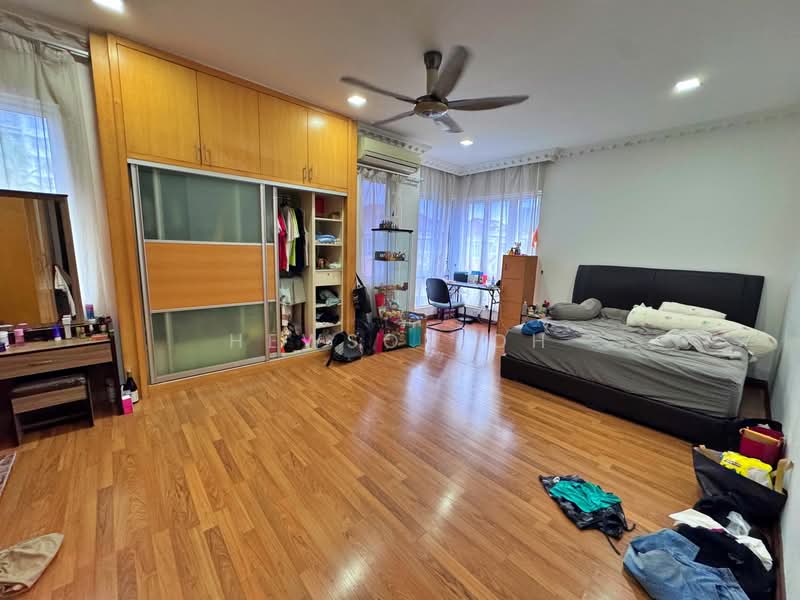 Rumah Berkembar untuk Dijual di Sri Petaling (Kuala Lumpur) - Hewson Oh - PropertyGuru.com.my