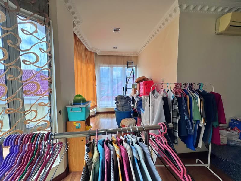 Rumah Berkembar untuk Dijual di Sri Petaling (Kuala Lumpur) - Hewson Oh - PropertyGuru.com.my