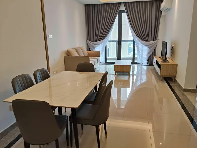 R&F Princess Cove Phase 2-Seine Region - 1