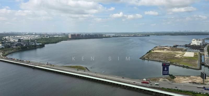 R&F Princess Cove Phase 2-Seine Region - 5