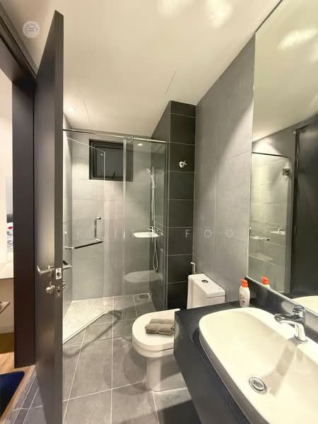 Service Residence for Rent at Sunway Velocity TWO - Keith Foo - Bathroom - PropertyGuru.com.my