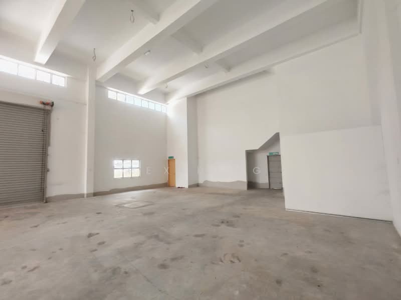 Industrial Land for Rent in Iskandar Puteri (Nusajaya) (Johor) - Rex Heng - Interior - PropertyGuru.com.my