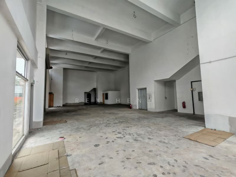 Industrial Land for Rent in Iskandar Puteri (Nusajaya) (Johor) - Rex Heng - Interior - PropertyGuru.com.my