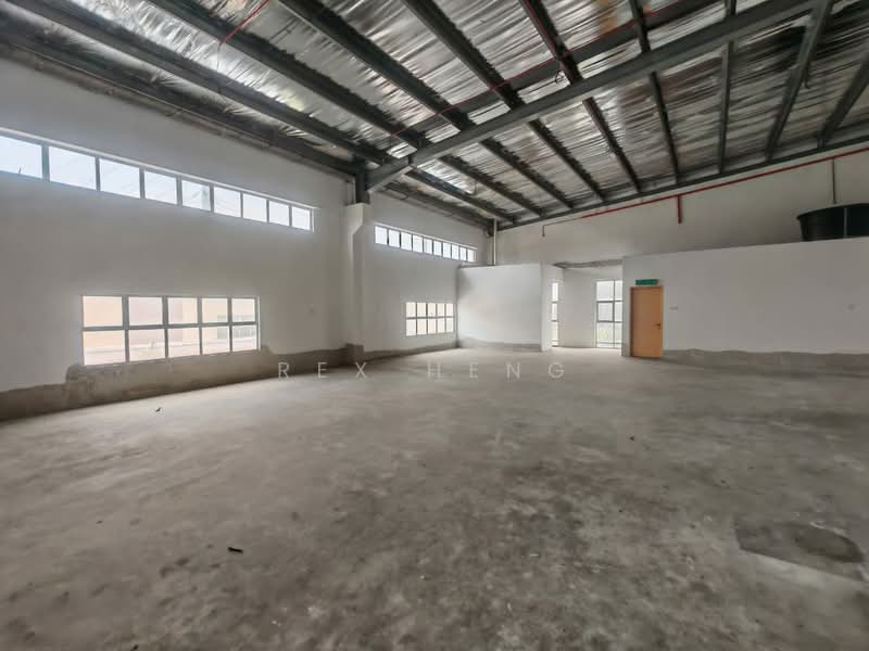 Industrial Land for Rent in Iskandar Puteri (Nusajaya) (Johor) - Rex Heng - Interior - PropertyGuru.com.my