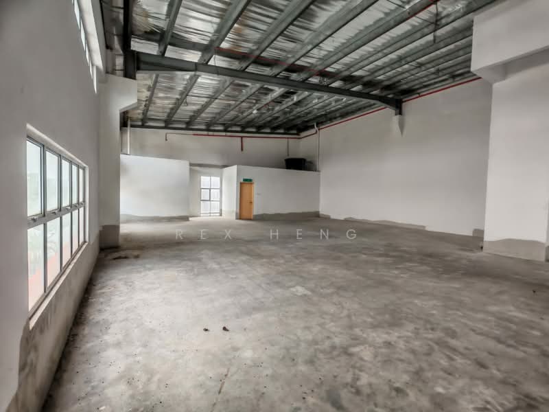 Industrial Land for Rent in Iskandar Puteri (Nusajaya) (Johor) - Rex Heng - Interior - PropertyGuru.com.my