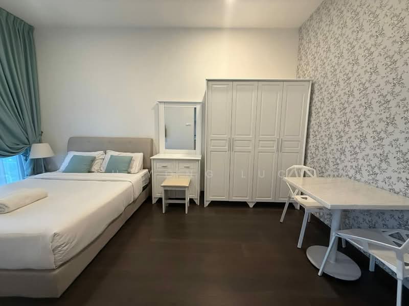 Condominium for Rent at SKS Pavillion Residences - Au Yong Lucy - Bedroom - PropertyGuru.com.my