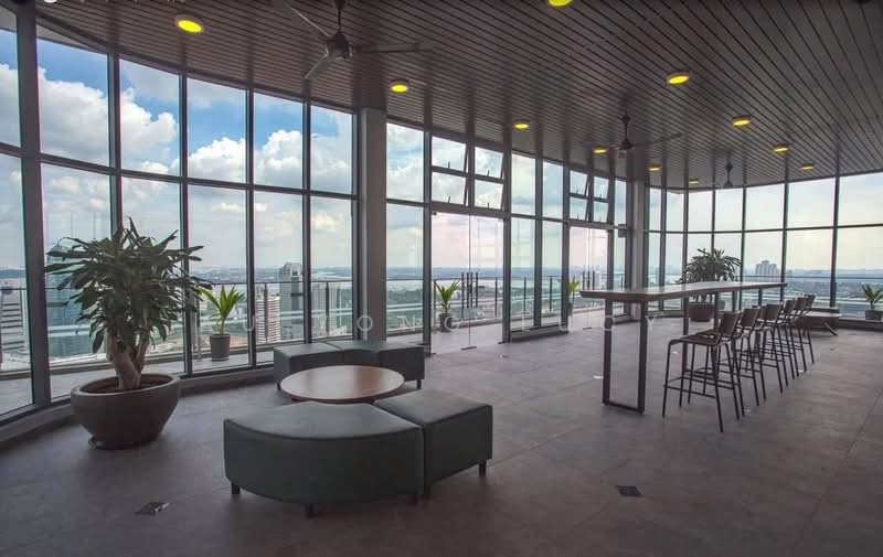 Condominium for Rent at SKS Pavillion Residences - Au Yong Lucy - View - PropertyGuru.com.my