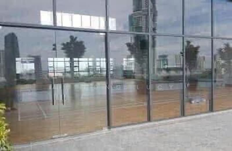 Condominium for Rent at SKS Pavillion Residences - Au Yong Lucy - Gym - PropertyGuru.com.my